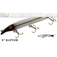 Fat A.Z. Musky Products 8